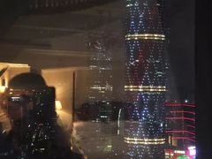 -广州富力丽思卡尔顿酒店