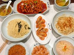 -裕兴记•蟹黄面馆(人民广场店)