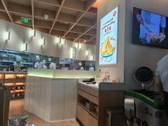 -关东小磨东北菜(漕河泾印象城店)