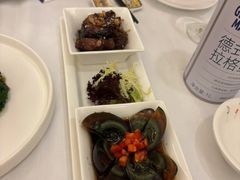 -上海吉臣维景酒店·维多利亚餐厅