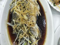 -北戴河庆山饭店·海鲜砂锅粥(北戴河黑石路店)