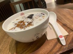-彬媽糖水(侨鑫国际店)