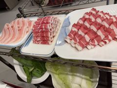 -天宜隆蘑菇宴火锅(石景山旗舰店)