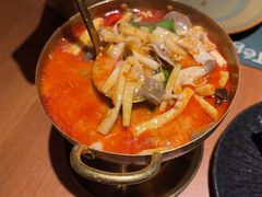 -Tegu泰古莲·泰国餐厅(红山6979店)