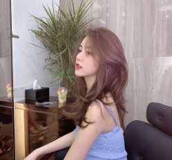 -TK·HAIR SALON韩式设计