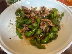 -破三川·新川菜(静安大融城店)
