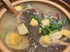 -古都历食南京菜·烤鸭·鸭血粉丝·汤包(南京博物院店)