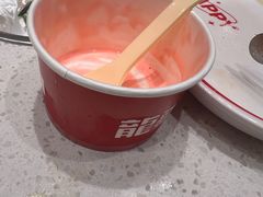 -龍歌自助小火锅(市南金茂湾店)