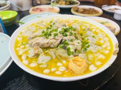 -绍兴名菜馆(可乐路店)