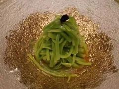 凉拌笋丝-粤珍轩·家宴·广式茶点(新城广场店)