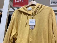 -优衣库(福州爱琴海购物公园店)