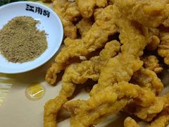 -江南韵·无锡太湖文化体验餐厅(凤凰天街店)