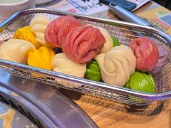 -山河屯铁锅炖·非遗东北菜(南山店)