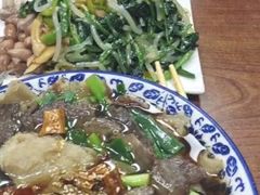 -新白家罩饼(三丰路店)