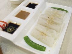 -恒宝大酒楼(城际·荔盈大厦店)