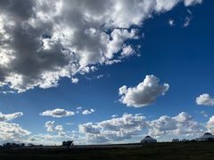 -呼和诺尔旅游景区