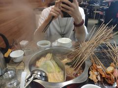 -百签宫串串香重庆火锅(夏湾店)