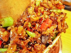 -黄泰吉拾味餐厅(江汉路店)