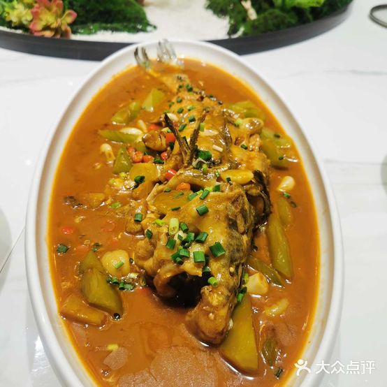 悦宴江南私厨餐厅