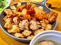 -三凤酒家·百年无锡菜(清扬茂业店)