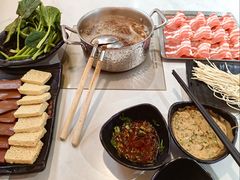 -呷哺呷哺 黄金牧场 (新中关购物中心店)