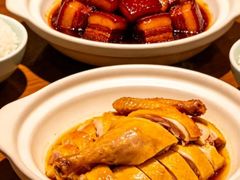 -外婆家(青岛万象城店)