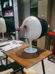 -香秀空间科技抗衰·美容中心