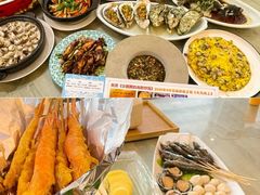 -巽寮印象美食部落餐厅·海鲜·地方特色菜(惠州体验店)