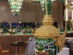 -苏梅花园(群星城店)