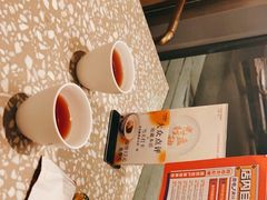 -金香匯晚茶(浑南店)
