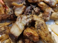 -快乐老家三鲜饺子东北菜(南六中路店)