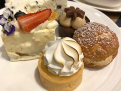 -苏州苏州湾艾美酒店-新食谱全日制餐厅