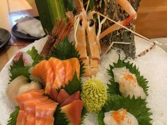 -王鼎精致料理铁板烧(世博源店)