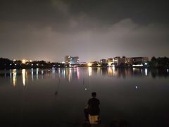 -美兰湖景区
