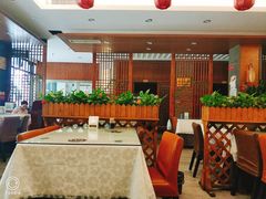 大堂-廖老妈蹄花(中海国际店)