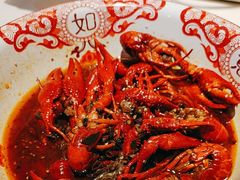 -丹虾·文和友小龙虾品牌·湘菜(北京路店)