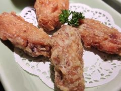 -新白鹿餐厅(松江开元地中海店)
