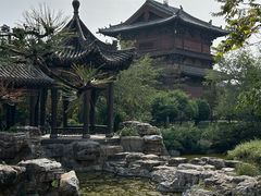 -善化寺