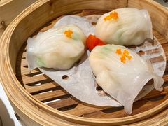-禄运茶居·手工点心(恒宝广场店)