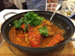 -新加坡海鲜共和(名胜世界圣淘沙海滨坊)