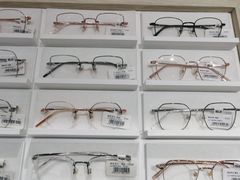 -AOJO眼镜(南翔印象城MEGA店)