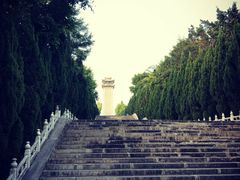-仙游革命烈士陵园