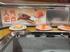 -争鲜回转寿司(海曙天一PLUS店)