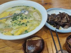 -百家鲜·杭帮菜