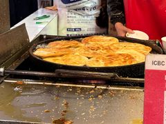 -张记灌饼(丰富路店)