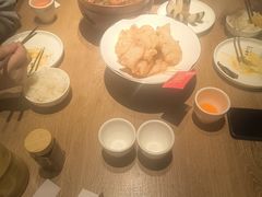 -金掌勺锅包肉(太原万达店)