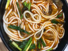 -盛百鲜烧烤(会昌路店)
