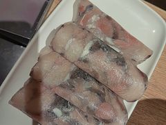 -巴奴毛肚火锅(龙湖锦艺城店)