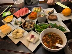 -青藤茶馆(南山路店)