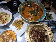 -光海·乡记酸菜鱼·始于1996(花园路店)